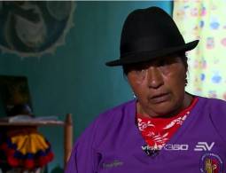 Las últimas parteras