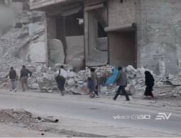Sirios en la Mitad del Mundo