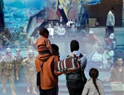 ¿Es posible alejar al país de la desesperanza?