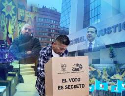 ¿Quién cubre el vacío ético que tiene el país?