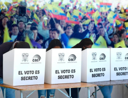 Políticamente Correcto: ¿La muerte cruzada permitirá un pacto entre ecuatorianos?