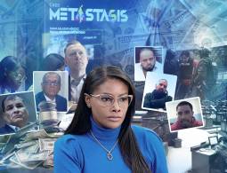 ¿Quién le teme a Diana Salazar?