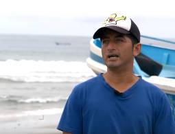 Muelles Invisibles, El Rehén Olvidado | Visión 360 V Temporada