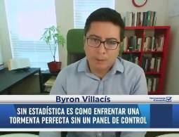 LA CRISIS SOCIAL QUE ENFRENTARÁ GUILLERMO LASSO