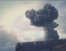 Huellas del Polvorín 2da parte