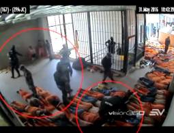 ¿Policías o verdugos?