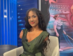 Victoria Salcedo, modelo profesional | 03-12-2025