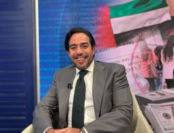 Miguel Rossignoli, Acuerdo de inversión con Emiratos Árabes Unidos | 11-12-2025