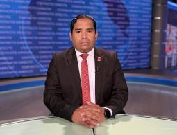 Jesús López, defensor de ocho militares involucrados en el Caso Las Malvinas | 09-12-2025