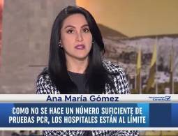 COVID-19, VACUNAS Y... ¿RECUPERACIÓN?