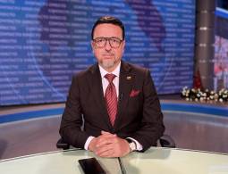 Xavier Ordóñez: Agenda de legislación y fiscalización de la Asamblea | 15-12-2025