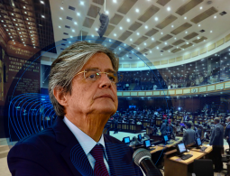 Políticamente Correcto: Juicio político: ¿Lasso puede confiar en los votos?