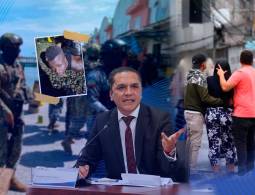 Políticamente Correcto: Ecuador: la justicia sin remedio