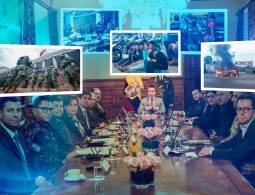 Políticamente Correcto: ¿Cómo se hace la guerra contra el terrorismo?