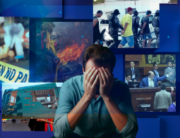 ¿Por qué Ecuador no logra resolver sus problema?