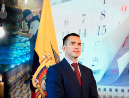 Políticamente Correcto: ¿Para qué necesita Daniel Noboa a la Asamblea?