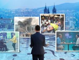 ¿Quiénes dejaron a Quito en la orfandad?