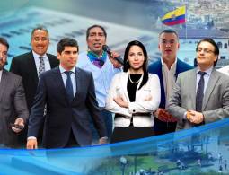 Políticamente Correcto: ¿Qué le espera al Ecuador con estos candidatos?