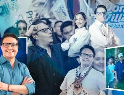 Políticamente Correcto: ¿Qué haría si soy Presidente? Fernando Villavicencio