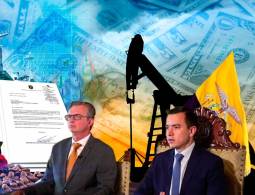 Políticamente Correcto: ¿La ley tributaria de Noboa enderezará la economía?