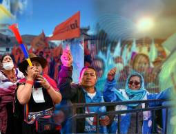 Políticamente Correcto: ¿Habrá un candidato ideal para estas elecciones exprés?