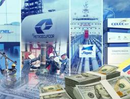 Burocracia: ¿Son los salarios o la ineficiencia?