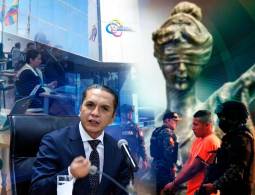 Políticamente Correcto: ¿La judicatura es el centro de la impunidad?