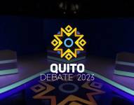 El evento de Quito se transmite en vivo por las plataformas del CNE.