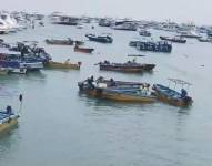 Los pescadores artesanales exigen ser incluidos en compensaciones por alza del diésel