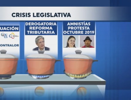 Políticamente Correcto - 13/marzo/2022