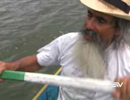 Los ríos contaminados