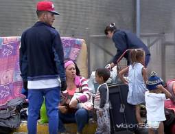 La Terminal, Textos Desechados, Inti Raymi | Visión 360 V Temporada