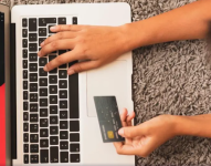 Las ventas por el Cyber Monday crecieron en un 26, 3 % según el SRI.