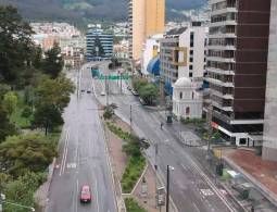 COVID-19 en la ruralidad