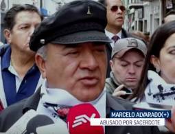 Crímenes y pecados, El café de Zaruma | Visión 360 V Temporada