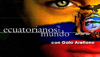Ecuatorianos en el mundo