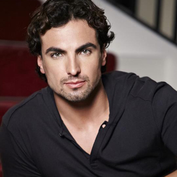 Gabriel Valenzuela habla sobre su rol de villano en Corazón Valiente