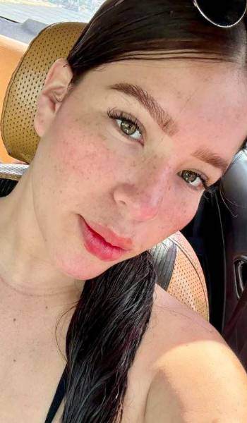 Imagen de Esther Gabriela Murillo.