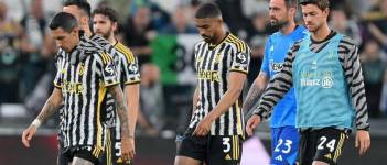 El Juventus fue sancionado este martes por el Tribunal Nacional Federal de la Federación Italiana (FIGC) con una multa económica