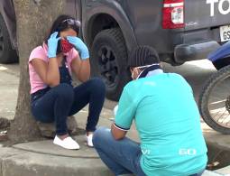 Muertos sin descanso