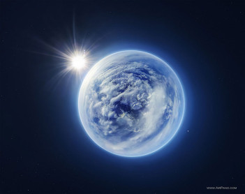 Las sorprendentes fotos panorámicas esféricas de AirPano