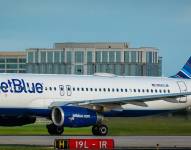 JetBlue Airways ha confirmado el relanzamiento de su ruta directa entre el Aeropuerto Internacional de Fort Lauderdale-Hollywood (FLL) y el Aeropuerto Internacional José Joaquín de Olmedo (GYE) en Guayaquil.