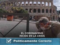 ECUADOR: LA CRISIS EMPEORA