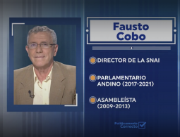 Políticamente Correcto 1/agosto/2021