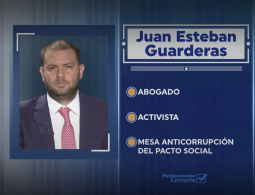 Políticamente Correcto 8/agosto/2021