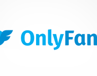 Logo de OnlyFans.