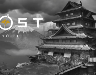 Ghost of Yotei, el videojuego de Sucker Punch saldrá en octubre