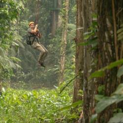 El secreto verde de Loreto: un recorrido por el bosque de Pasohurco
