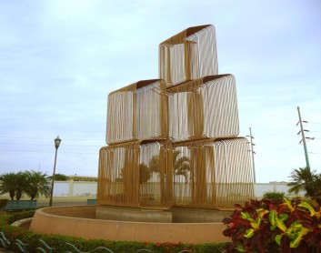 Un recorrido histórico por las calles de Machala