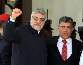 Funeral de Hugo Chávez